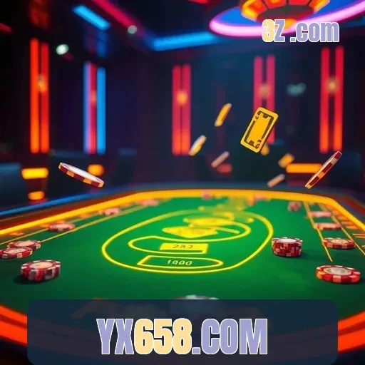 yx658.com Ofertas especiais