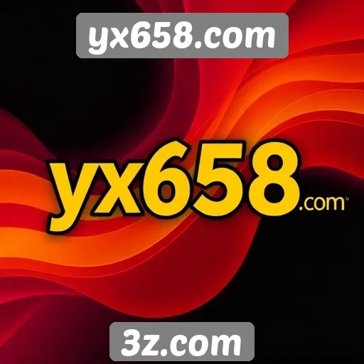 Desenvolvimento e atualização do yx658.com