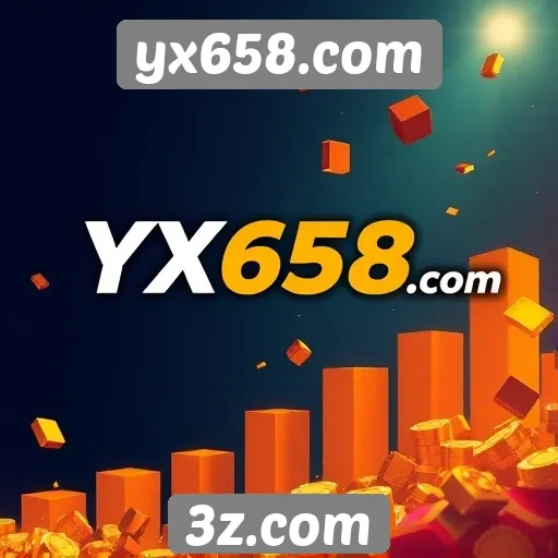 Perspectivas de crescimento do site de jogos yx658.com