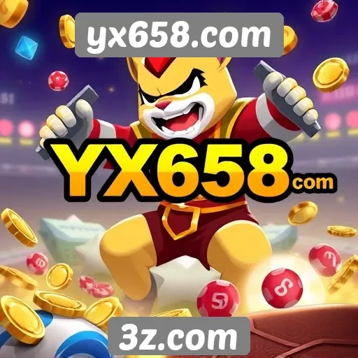 jx658.com oferece diversas opções de jogos online