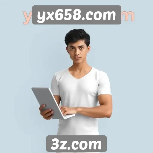 Dicas para otimizar a experiência em yx658.com