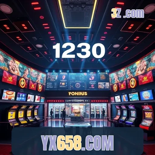 yx658.com Plataforma principal