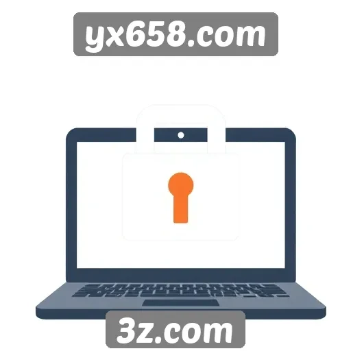 Avaliação da segurança no site yx658.com para usuários